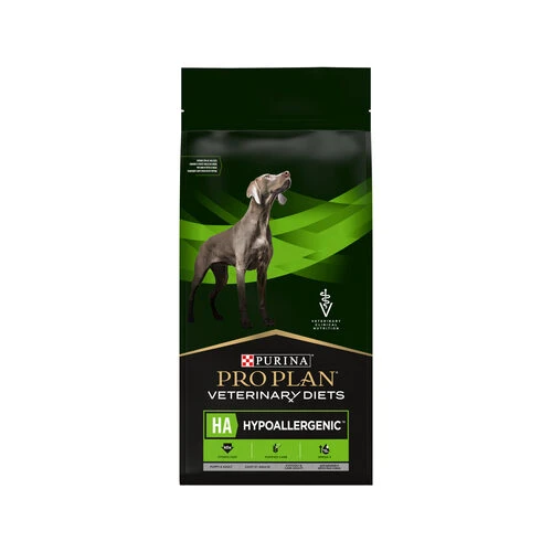 Purina Pro Plan Veterinary Diets HA Hypoallergenic - Hund – Bild 5