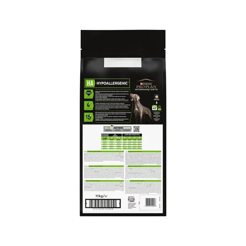 Purina Pro Plan Veterinary Diets HA Hypoallergenic - Hund – Bild 6