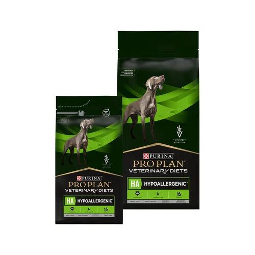 Purina Pro Plan Veterinary Diets HA Hypoallergenic - Hund – Bild 2