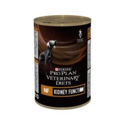 Purina Pro Plan Veterinary Diets NF Renal Function - Hund