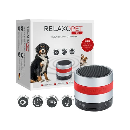 RelaxoPet PRO Dog 3 RelaxoPet PRO Dog