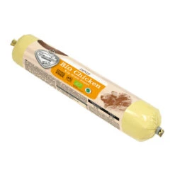 Renske Biologisches Hundefutter -Happy Hundchen Geschaft renske biologisch vers vlees 104161 0500 none