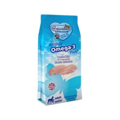 Renske Mighty Omega 3 Plus (M.O.P.) -Happy Hundchen Geschaft renske mighty omega 3 plus mop 94520 0500 none