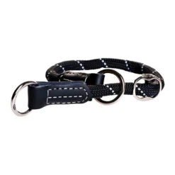 Rogz Rope Collar - Hundehalsband -Happy Hundchen Geschaft rogz rope collar 97478 0500 none