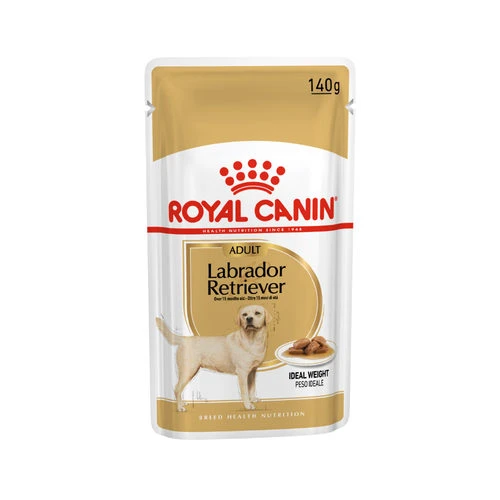 Royal Canin Labrador Retriever Adult Wet 5 Royal Canin Labrador Retriever Adult Wet – Bild 3
