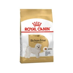 Royal Canin Bichon Frisé Adult - Hundefutter -Happy Hundchen Geschaft royal canin bichon fris adult hondenvoer 188082 0500 none