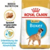 Royal Canin Boxer Puppy - Hundefutter -Happy Hundchen Geschaft royal canin boxer puppy hondenvoer 140465 0500 none
