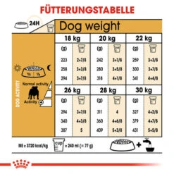 Royal Canin Bulldog Adult - Hundefutter -Happy Hundchen Geschaft royal canin bulldog adult hondenvoer 137674 0500 none