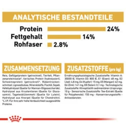 Royal Canin Bulldog Adult - Hundefutter -Happy Hundchen Geschaft royal canin bulldog adult hondenvoer 137680 0500 none