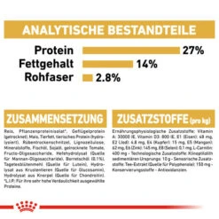 Royal Canin Cavalier King Charles Adult - Hundefutter 15 Royal Canin Cavalier King Charles Adult - Hundefutter -Happy Hundchen Geschaft royal canin cavalier king charles adult hondenvoer 137890 0500 none