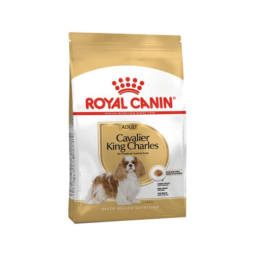 Royal Canin Cavalier King Charles Adult - Hundefutter 3 Royal Canin Cavalier King Charles Adult - Hundefutter