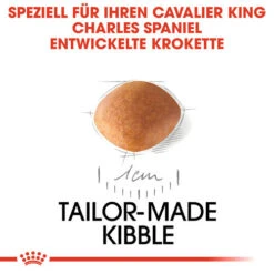 Royal Canin Cavalier King Charles Puppy - Hundefutter -Happy Hundchen Geschaft royal canin cavalier king charles puppy hondenvoer 137914 0500 none