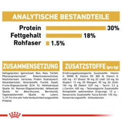 Royal Canin Cavalier King Charles Puppy - Hundefutter -Happy Hundchen Geschaft royal canin cavalier king charles puppy hondenvoer 137959 0500 none