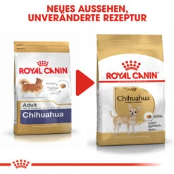 Royal Canin Chihuahua Adult - Hundefutter -Happy Hundchen Geschaft royal canin chihuahua adult hondenvoer 137986 0500 none