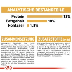 Royal Canin Cocker Puppy - Hundefutter -Happy Hundchen Geschaft royal canin cocker puppy hondenvoer 138253 0500 none