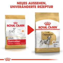 Royal Canin Dalmatian Adult - Hundefutter -Happy Hundchen Geschaft royal canin dalmatian adult hondenvoer 138463 0500 none