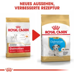 Royal Canin Dalmatian Puppy - Hundefutter -Happy Hundchen Geschaft royal canin dalmatian puppy hondenvoer 138607 0500 none