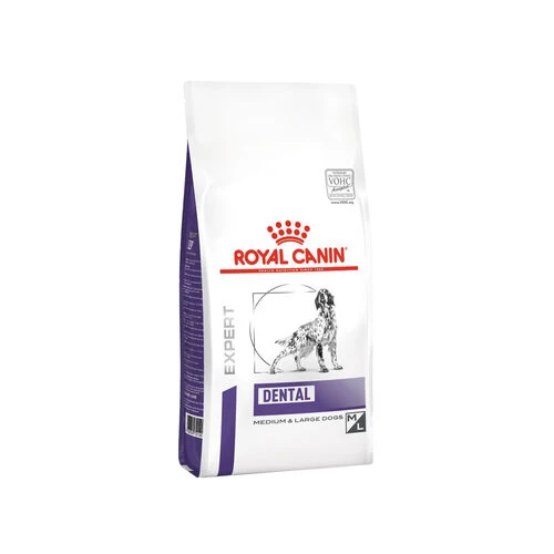 Royal Canin Dental Hund 3 Royal Canin Dental Hund