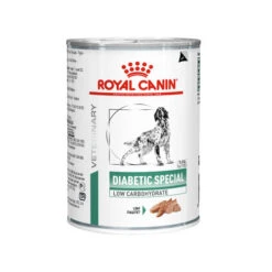 Royal Canin Diabetic Hund -Happy Hundchen Geschaft royal canin diabetic hond 145148 0500 none
