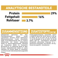 Royal Canin Golden Retriever Puppy - Hundefutter -Happy Hundchen Geschaft royal canin golden retriever puppy hondenvoer 138985 0500 none