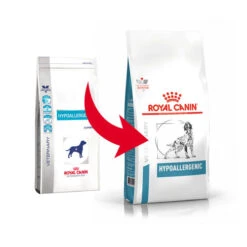 Royal Canin Hypoallergenic Hund -Happy Hundchen Geschaft royal canin hypoallergenic hond 135643 0500 none