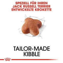 Royal Canin Jack Russell Terrier Adult - Hundefutter -Happy Hundchen Geschaft royal canin jack russell terrier adult hondenvoer 139070 0500 none