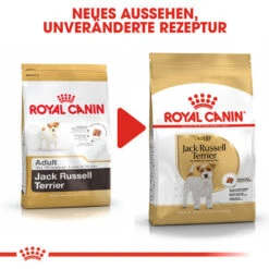 Royal Canin Jack Russell Terrier Adult - Hundefutter -Happy Hundchen Geschaft royal canin jack russell terrier adult hondenvoer 139090 0500 none