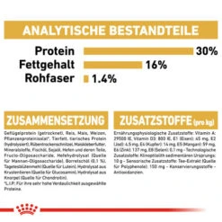 Royal Canin Jack Russell Terrier Adult - Hundefutter -Happy Hundchen Geschaft royal canin jack russell terrier adult hondenvoer 139108 0500 none