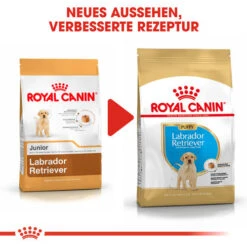 Royal Canin Labrador Retriever Puppy - Hundefutter 15 Royal Canin Labrador Retriever Puppy - Hundefutter -Happy Hundchen Geschaft royal canin labrador retriever puppy hondenvoer 139456 0500 none