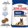 Royal Canin Maxi Ageing 8+ - Hundefutter