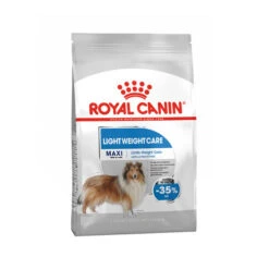Royal Canin Maxi Light Weight Care - Hundefutter -Happy Hundchen Geschaft royal canin maxi light weight care hondenvoer 132587 0500 none