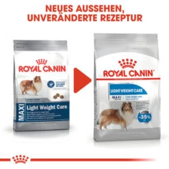 Royal Canin Maxi Light Weight Care - Hundefutter -Happy Hundchen Geschaft royal canin maxi light weight care hondenvoer 132590 0500 none
