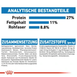 Royal Canin Maxi Light Weight Care - Hundefutter -Happy Hundchen Geschaft royal canin maxi light weight care hondenvoer 132644 0500 none