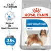 Royal Canin Maxi Light Weight Care - Hundefutter 2 Royal Canin Maxi Light Weight Care - Hundefutter -Happy Hundchen Geschaft royal canin maxi light weight care hondenvoer 134911 0500 none