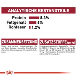 Royal Canin Medium Puppy Wet -Happy Hundchen Geschaft royal canin medium puppy wet 129281 0500 none