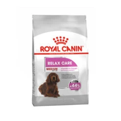 Royal Canin Medium Relax Care - Hundefutter -Happy Hundchen Geschaft royal canin medium relax care hondenvoer 131177 0500 none