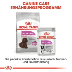 Royal Canin Medium Relax Care - Hundefutter -Happy Hundchen Geschaft royal canin medium relax care hondenvoer 131210 0500 none