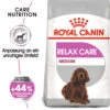 Royal Canin Medium Relax Care - Hundefutter -Happy Hundchen Geschaft royal canin medium relax care hondenvoer 131237 0500 none