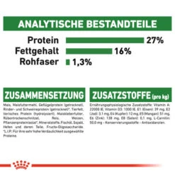 Royal Canin Mini Adult - Hundefutter -Happy Hundchen Geschaft royal canin mini adult hondenvoer 128684 0500 none