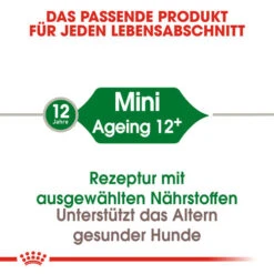 Royal Canin Mini Ageing 12+ - Hundefutter -Happy Hundchen Geschaft royal canin mini ageing 12 hondenvoer 128921 0500 none