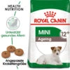 Royal Canin Mini Ageing 12+ - Hundefutter -Happy Hundchen Geschaft royal canin mini ageing 12 hondenvoer 128980 0500 none