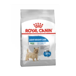 Royal Canin Mini Light Weight Care - Hundefutter -Happy Hundchen Geschaft royal canin mini light weight care hondenvoer 132713 0500 none