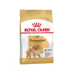 Royal Canin Pomeranian Adult - Hundefutter -Happy Hundchen Geschaft royal canin pomeranian adult hondenvoer 168906 0500 none