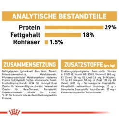 Royal Canin Pug Puppy - Hundefutter -Happy Hundchen Geschaft royal canin pug puppy hondenvoer 139912 0500 none