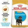 Royal Canin Rottweiler Puppy - Hundefutter 2 Royal Canin Rottweiler Puppy - Hundefutter -Happy Hundchen Geschaft royal canin rottweiler puppy hondenvoer 140065 0500 none