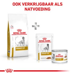 Royal Canin Urinary S/O Hund -Happy Hundchen Geschaft royal canin urinary so hond 153685 0500 none