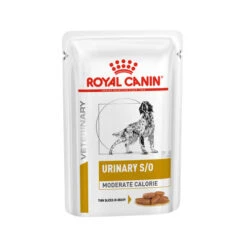 Royal Canin Urinary S/O Moderate Calorie Wet Hund
