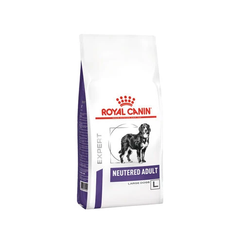 Royal Canin VCN - Neutered Adult Large Dog 3 Royal Canin VCN - Neutered Adult Large Dog