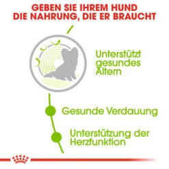 Royal Canin X-Small Ageing 12+ - Hundefutter 12 Royal Canin X-Small Ageing 12+ - Hundefutter -Happy Hundchen Geschaft royal canin x small ageing 12 hondenvoer 128958 0500 none