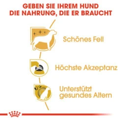 Royal Canin Yorkshire Terrier Adult - Hundefutter -Happy Hundchen Geschaft royal canin yorkshire terrier adult hondenvoer 140732 0500 none